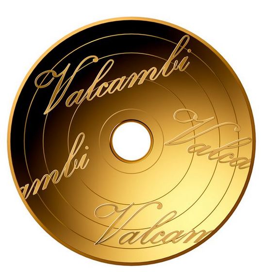 Valcambi Fine Gold 999,9