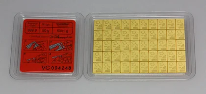 CombiBars® Gold